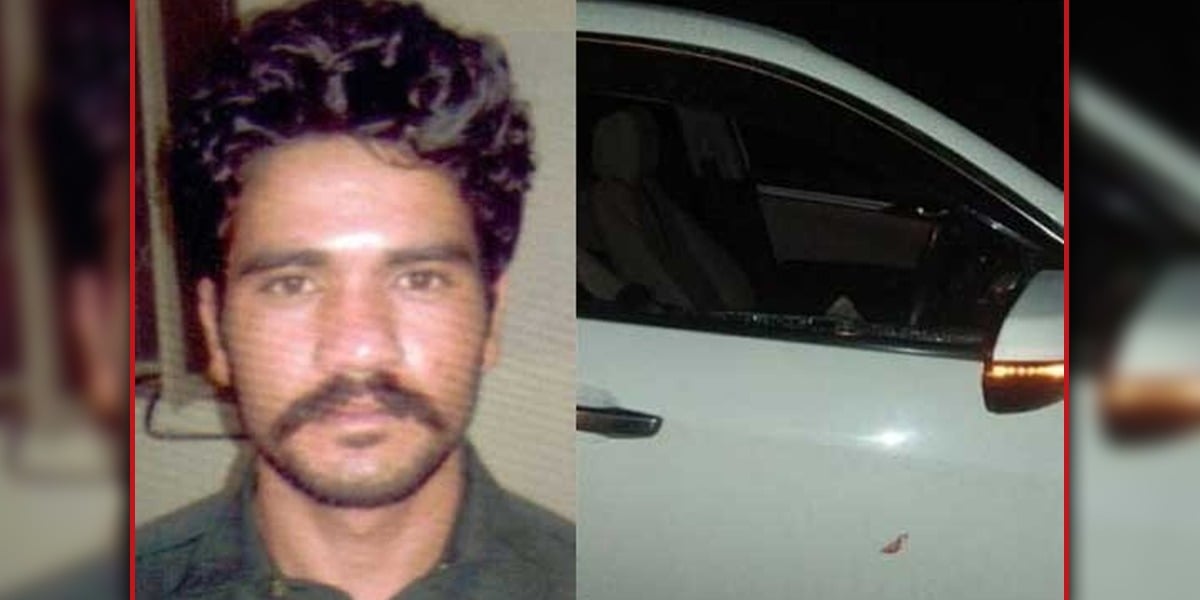 Motorway Rape Case: Arresting Main Accused Abid Becomes 'Mission Impossible' For Police