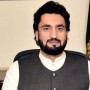Minister Of State For Narcotics Shehryar Afridi Removed From Post