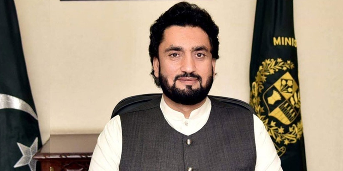 Minister Of State For Narcotics Shehryar Afridi Removed From Post