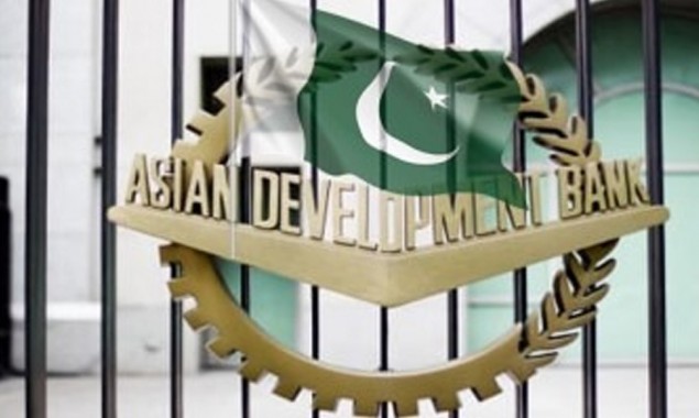 ADB Approves $300mn To Help Pakistan’s Financial Sector
