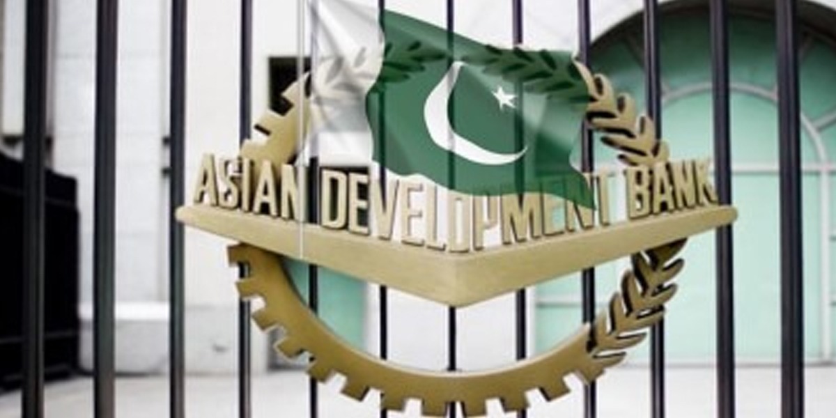 ABD Approves $300mn To Help Pakistan's Financial Sector