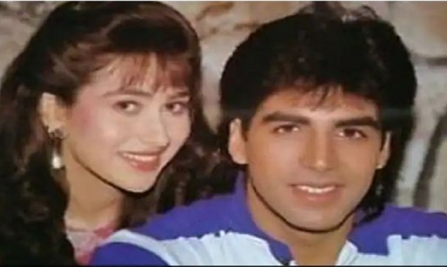 Kareena Kapoor shares throwback photo Akshay Kumar on his birthday