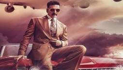 Bell Bottom: Akshay Kumar’s charming looks in BTS photos win hearts