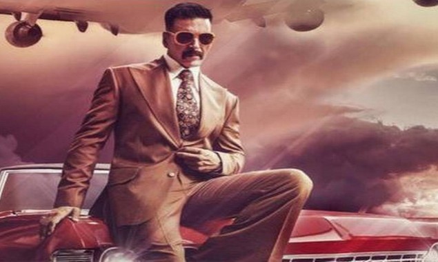 Bell Bottom: Akshay Kumar’s charming looks in BTS photos win hearts