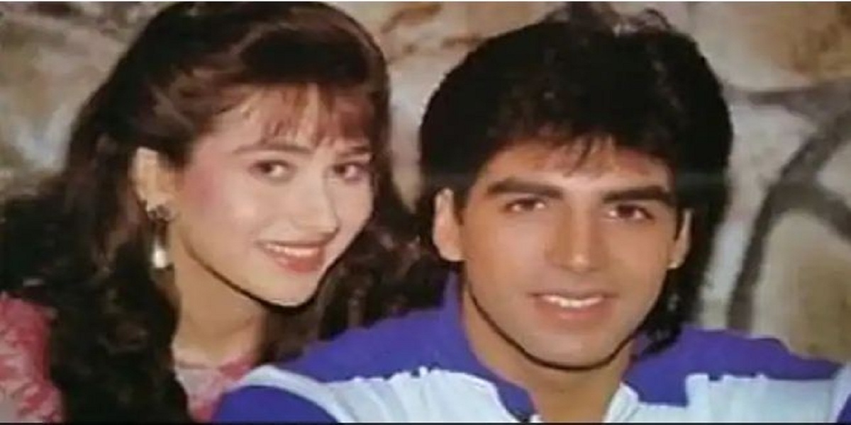 Akshay Kumar Kareena Kapoor