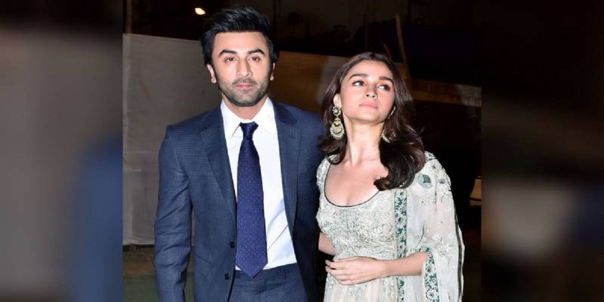 Ranbir Kapoor, Alia Bhatt enjoy dancing on Nazia Hassan's ‘Aap Jesa Koi’