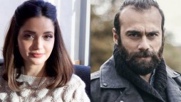 Why Armeena Khan is not interested in meeting Cavit Çetin Güner?