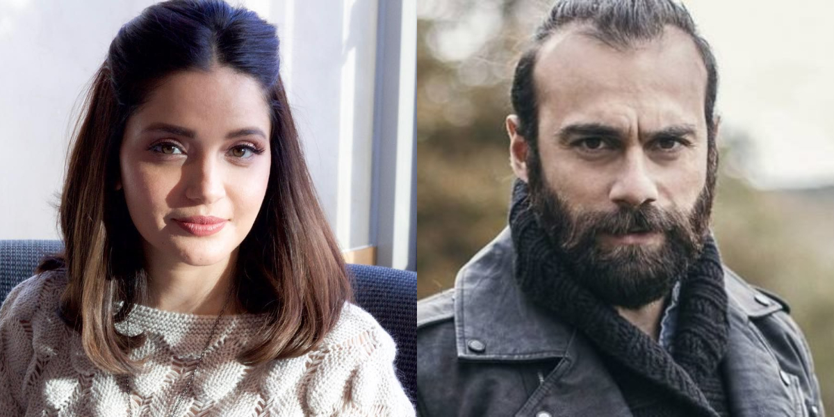 Why Armeena Khan is not interested in meeting Cavit Çetin Güner?