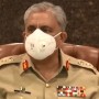 The problems of Karachi to be solved within 3 years: COAS