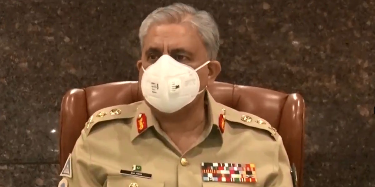 COAS Takes Notice of Karachi Incident, Directs Immediate Inquiry