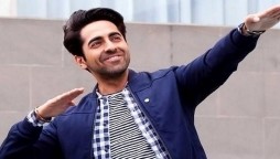 Gender-neutral awards should become the norm, Ayushmann Khurrana