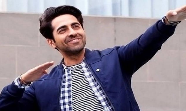 Gender-neutral awards should become the norm, Ayushmann Khurrana