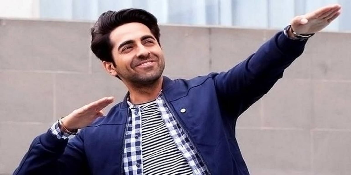 Gender-neutral awards should become the norm, Ayushmann Khurrana