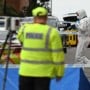 Birmingham Stabbing Case: UK police arrested man
