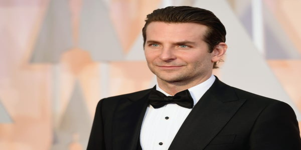 Bradley Cooper
