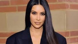 Kim Kardashian announces end of her long-running hit reality show