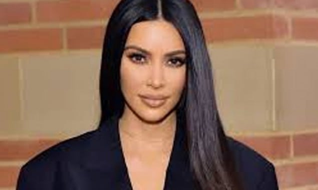 Kim Kardashian announces end of her long-running hit reality show