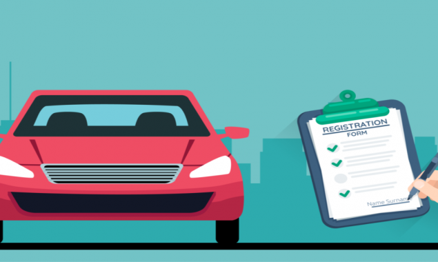 How to register your car in Pakistan