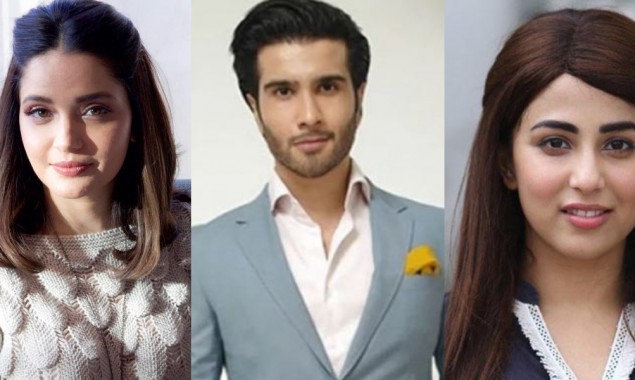 Pakistani celebrities lash out on motorway rape incident