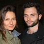 Penn Badgley, Domino Kirke welcome first baby together