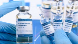 Chinese covid-19 vaccine may be ready till November, says officials