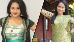 Sravani: Indian actress commits suicide