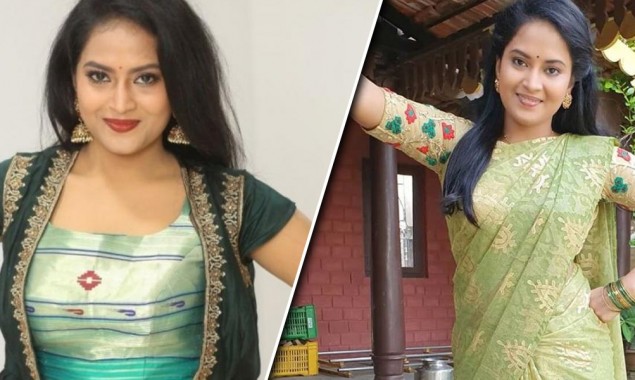 Sravani: Indian actress commits suicide