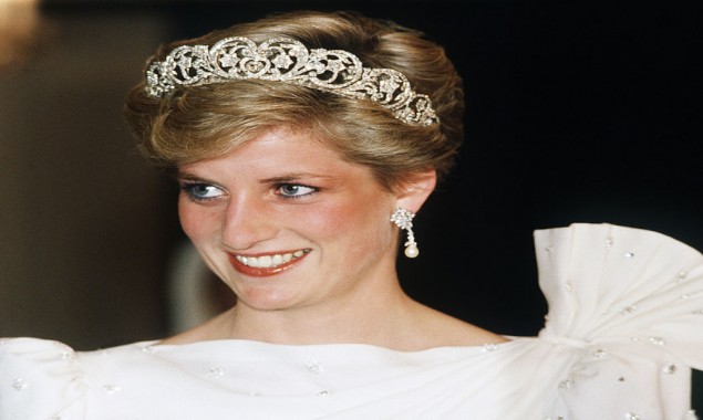 Lady Diana once buried a body in garden, told her butler