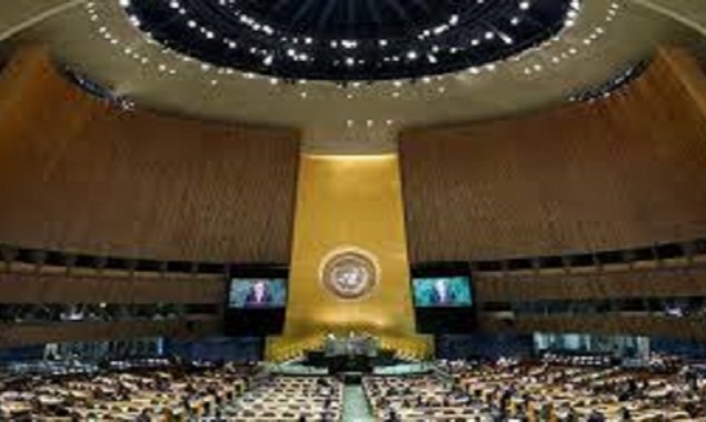 UN assembly