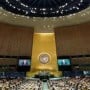 UN assembly: China, US and Russia clash over coronavirus response