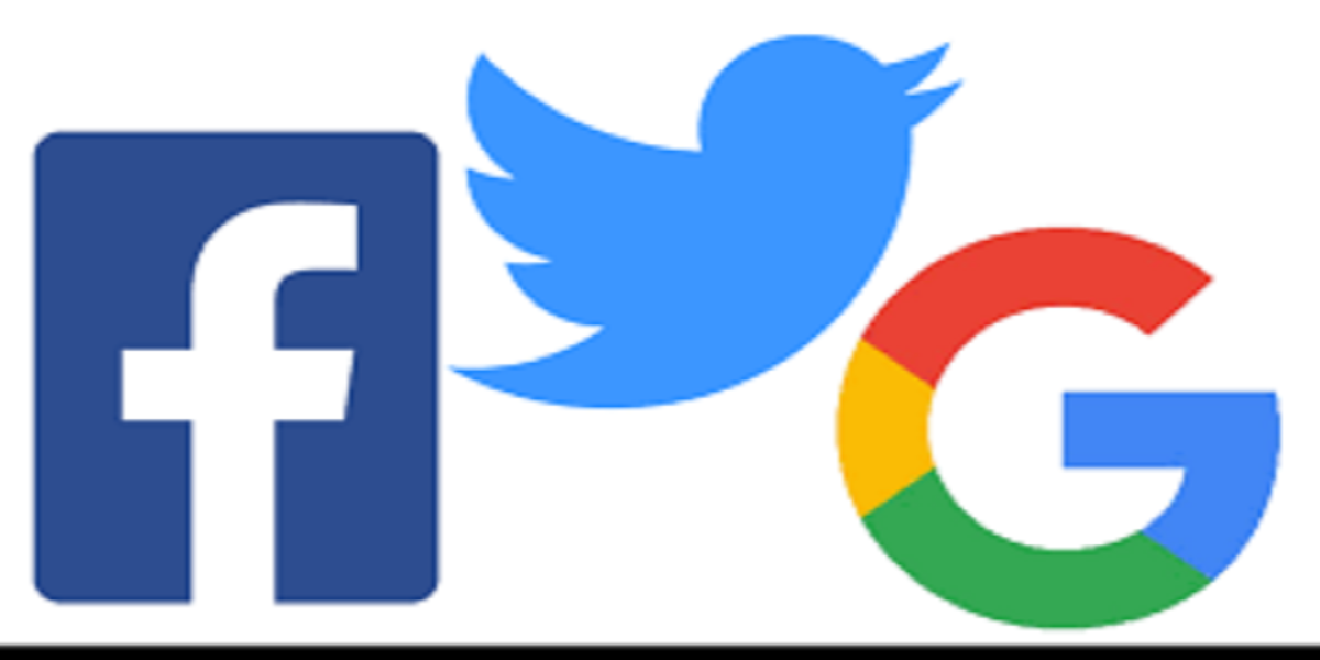 Thailand prosecutes Facebook Google Twitter