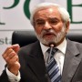 I am not talking to the BCCI about bilateral cricket: Ehsan Mani
