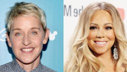 Host Ellen DeGeneres bullied Mariah Carey during interview