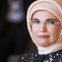 Enime Erdogan among top 10 influential Muslims