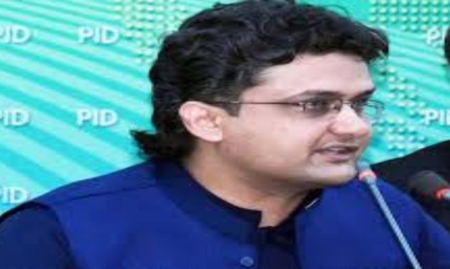 Pakistan to create sex offenders database, Senator Faisal Javed Khan