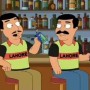 Family Guy features jokes about PSL teams; KK & LQ