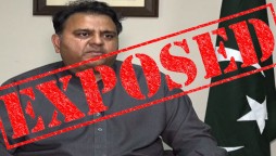 BOL News Reveals Fawad Chaudhry's Income Tax Details