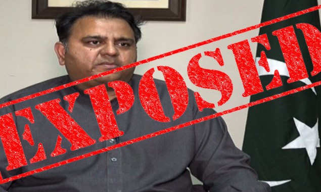 BOL News Reveals Fawad Chaudhry’s Income Tax Details