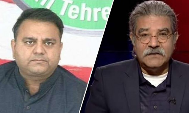 Fawad Chaudhry’s hidden assets revealed by Sami Ibrahim