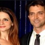 Hrithik Roshan leaves a cute comment on ex-wife Sussanne Khan’s post