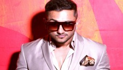 Honey Singh opens up about his battle with depression