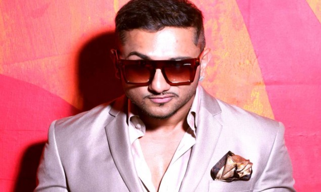 Honey Singh opens up about his battle with depression