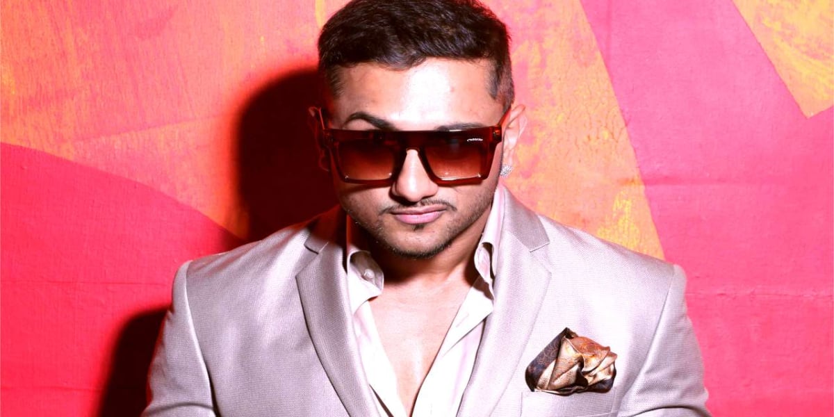 Honey Singh opens up about his battle with depression