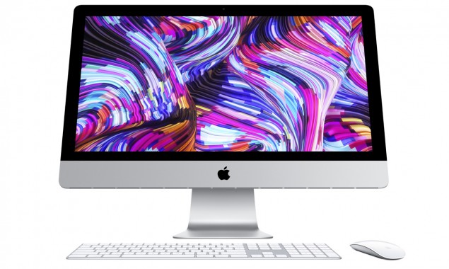 iMac 27-inch by Apple