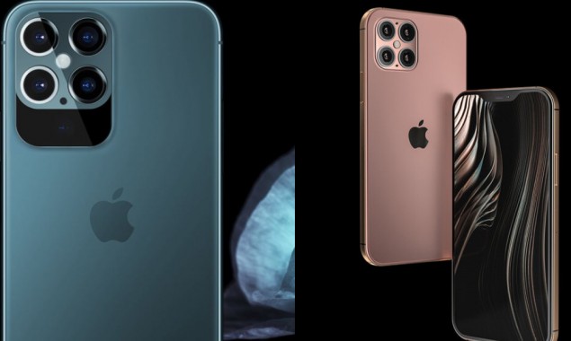 Only ‘iPhone 12 Pro Max’ will feature fastest mmWave 5G: Reports