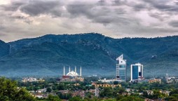Islamabad mayor orders cleanliness in the city