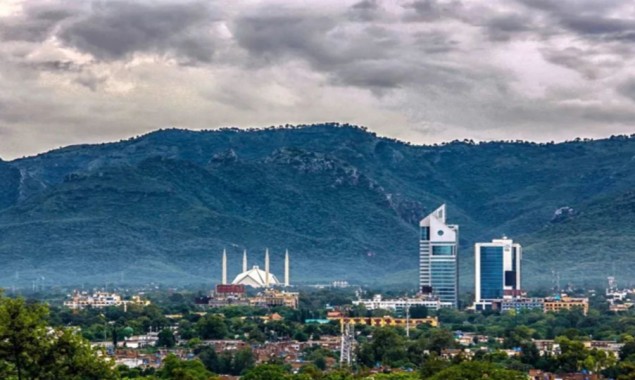 Islamabad mayor orders cleanliness in the city