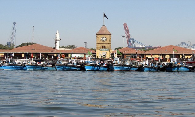 Notification issued for the establishment of new district in Karachi