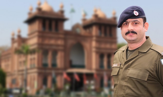 Punjab Police CTS Jobs 2020 – Senior Station Assistant & Police Station Assistant