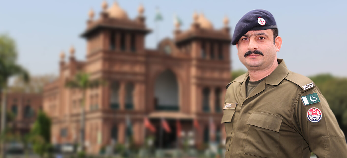 Punjab Police CTS Jobs